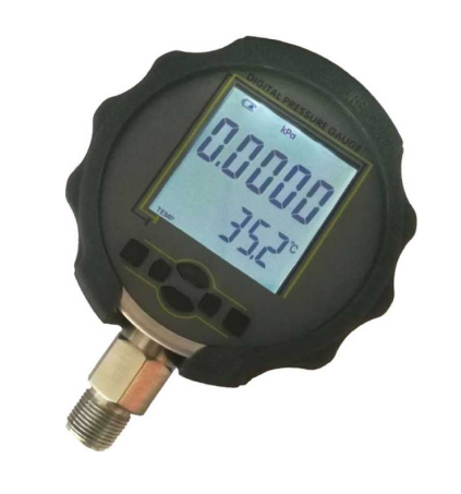 S2系列智能數字壓力表