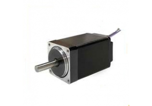 28混合步進電機