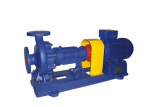 熱油循環泵